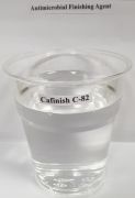 Antibacterial Agent Cafinish C-82